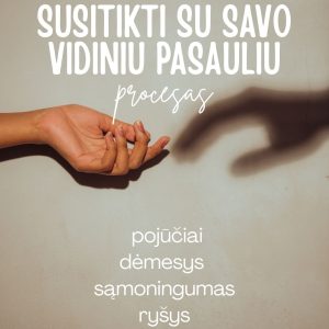 Kūno judesio terapija